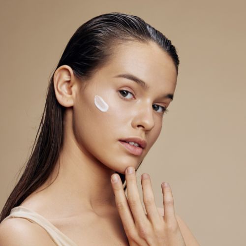 Hidratación facial